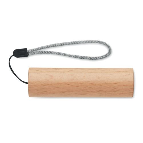 Genopladelig lommelygte - Billede 3